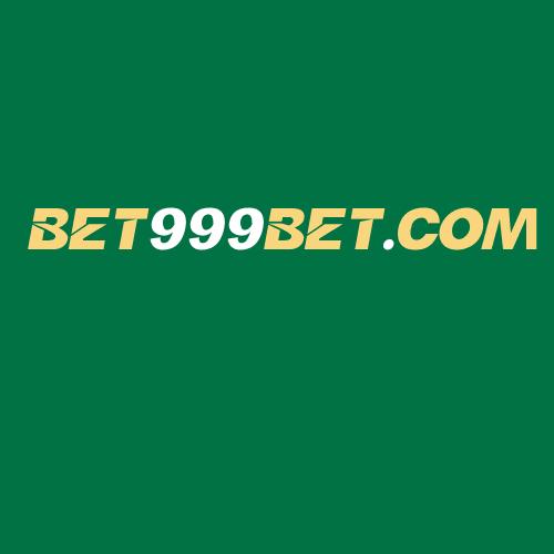 Logo da BET999BET